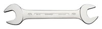 Gedore DoppelmaulschlüSsel äHnlich DIN3110 21 X 23 Mm - 6067070