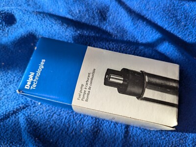 *Pump only* Delphi Fuel FE0704 for Geo Metro