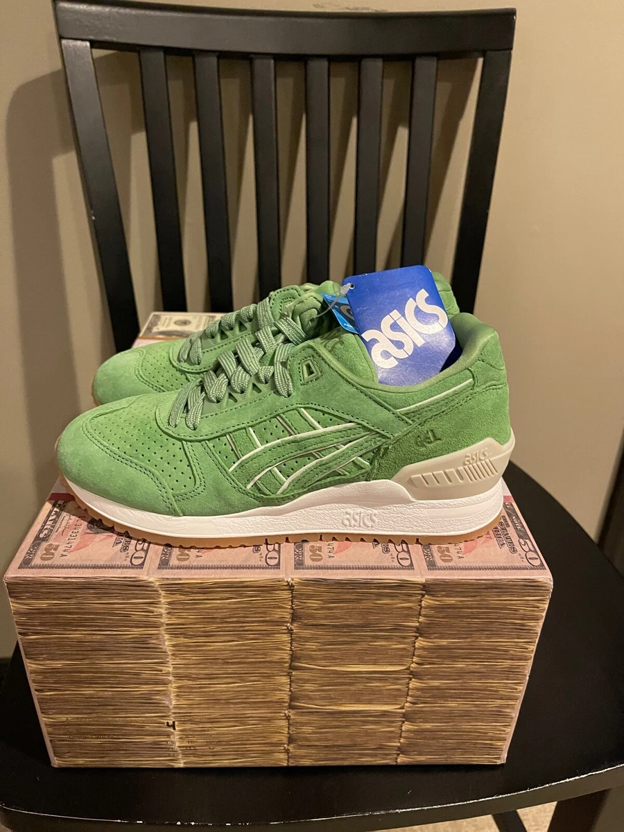 Concepts x asics 2025