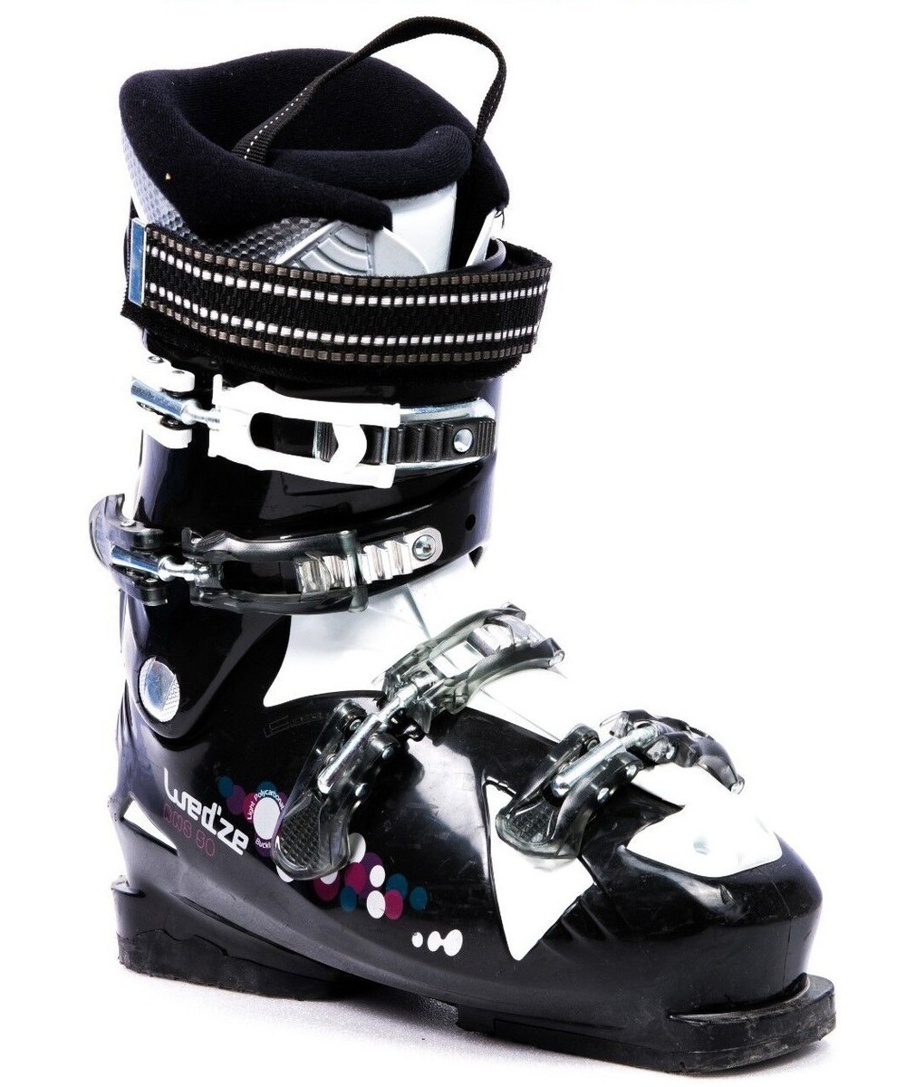 chaussure de ski adulte LANGE VENUS taille: 41 = mondopoint: 26,5