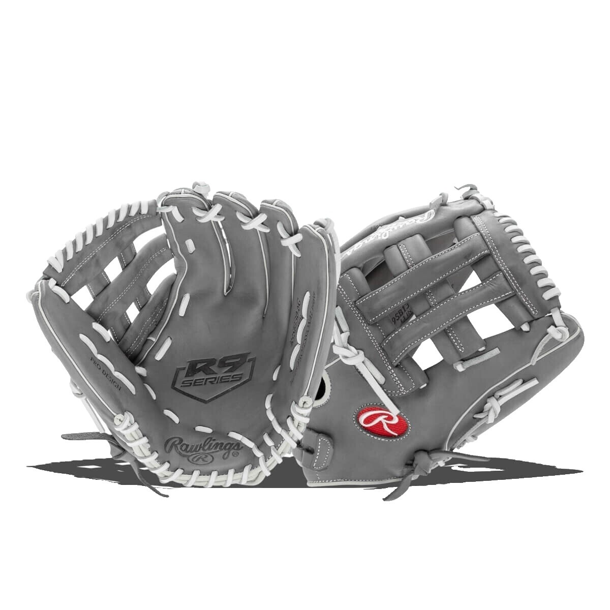 Gant de baseball en cuir Rawlings Premium Series PS130BB lancer droit