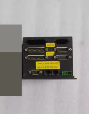 1pc used LOGOSOL LS-312 