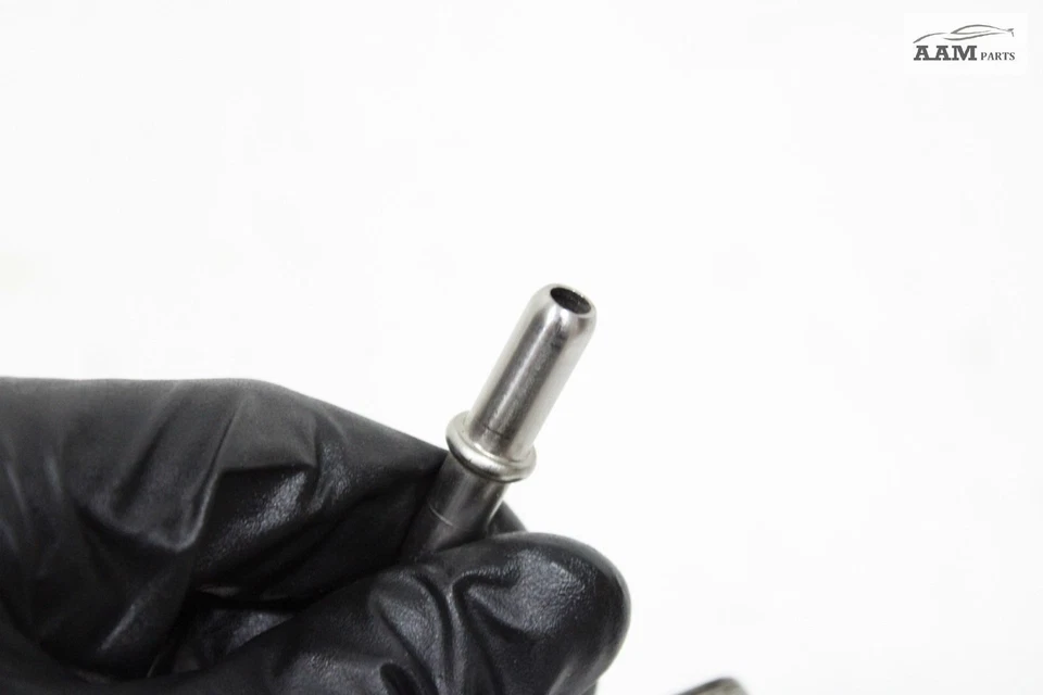 2011-2016 BMW 535I XDRIVE 3,0 Л ДВИГАТЕЛЬ ОХЛАЖДЕНИЕ ВПРЫСК ТОПЛИВА ЛИНИЯ ПОДАЧИ OEM - Изображение 3 из 4