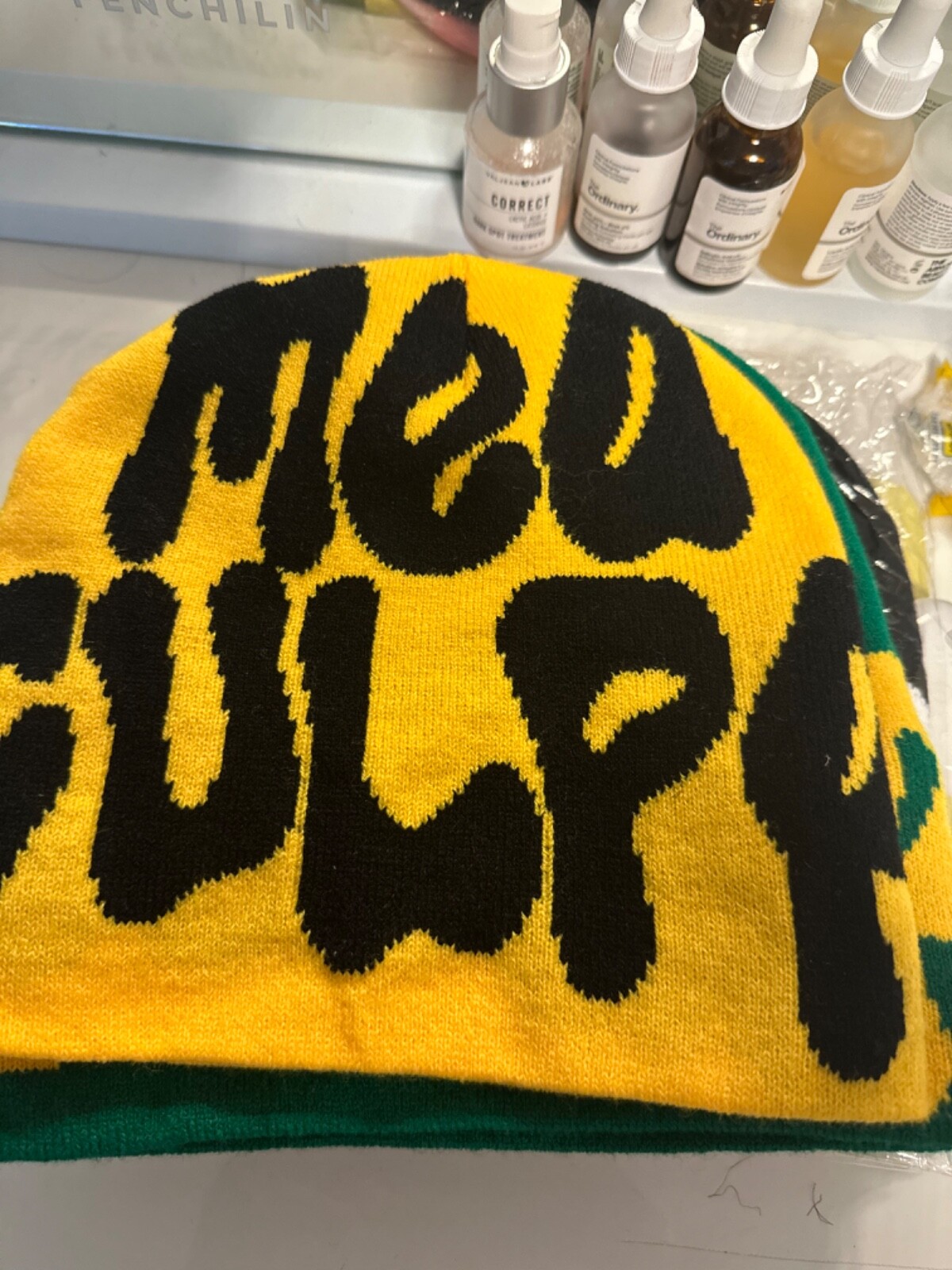 mea culpa beenies image 5