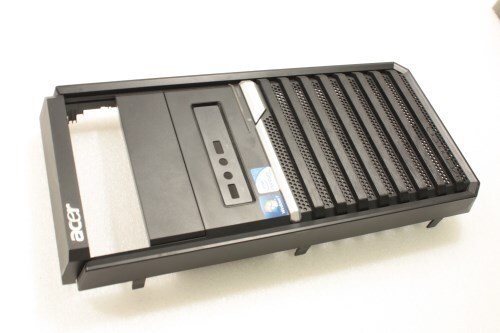 Boîtier PC Acer Veriton M288 Gamer Vintage – Acier Full Metal – ATX – Bon état
