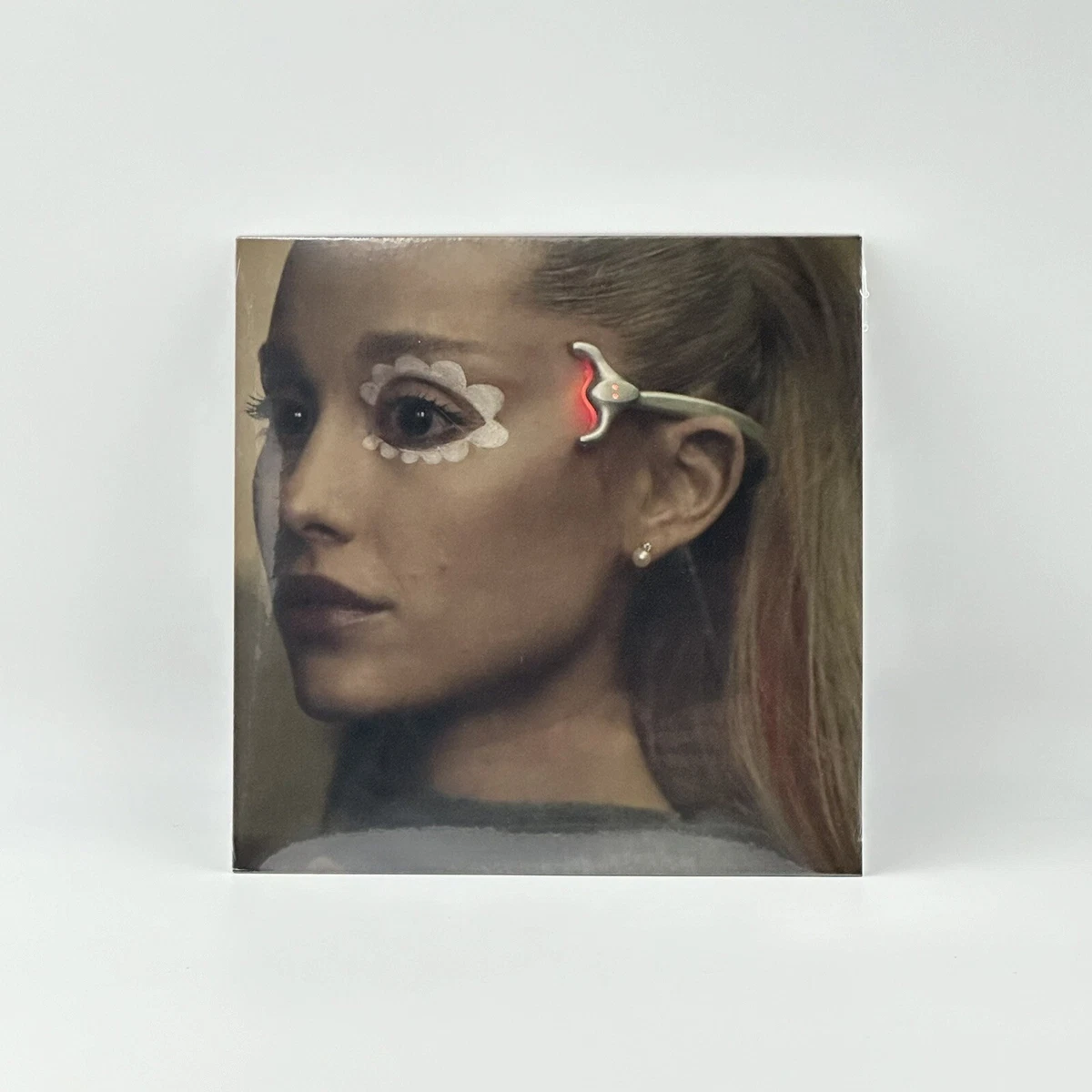 Vinyl Records Ariana Grande 7