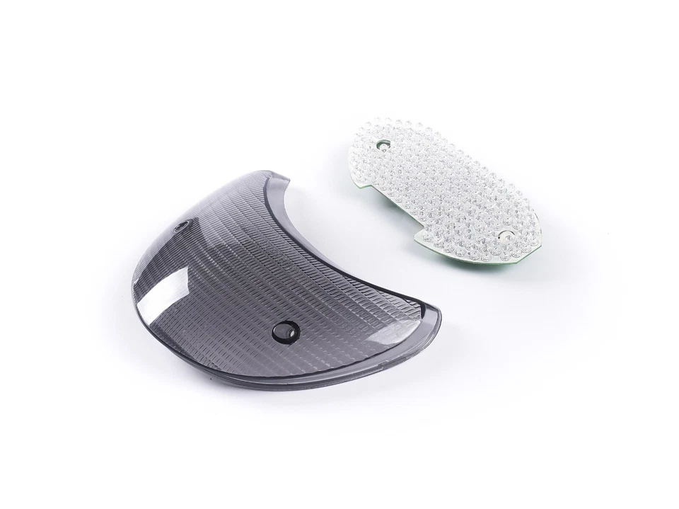 Luz trasera LED humo señales de giro integradas para Ducati 2001-2002 Sport 900 Foto 4 de 4