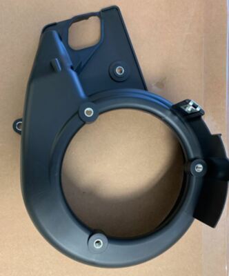 Fan Engine Cover Shroud For Champion Inverter Dual Fuel Generator model# 100899