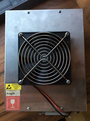 ComSYS AG Industrie Computer Leistungsmodule, Pac-BRIC 2, Art. 110.241.0274 
