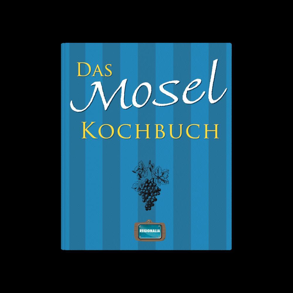 Thumbnail - Das Mosel Kochbuch 9783939722342