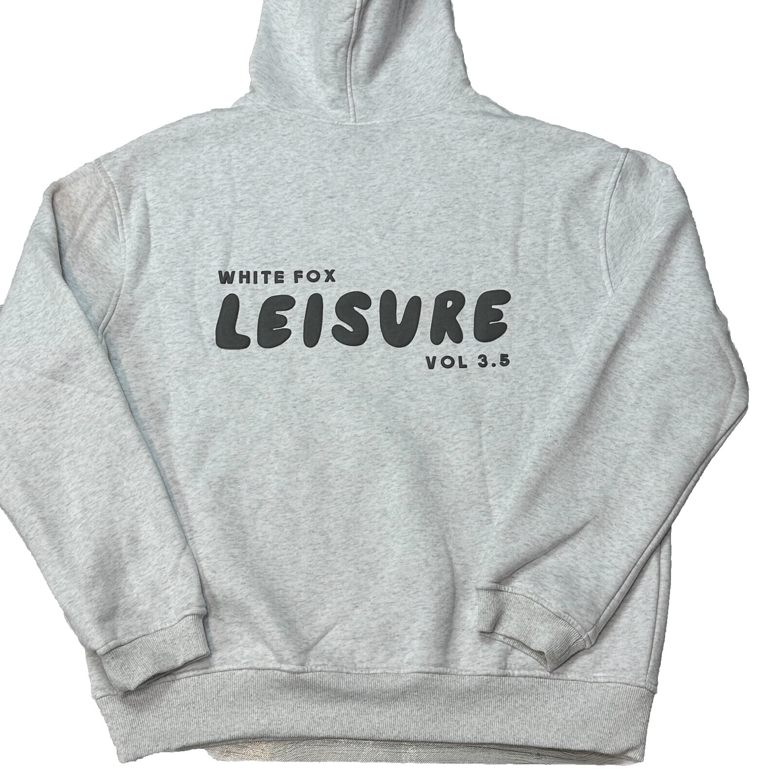 Polyester Regular Size XL Fox Hoodies & Sweatshirts for Women