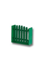 Gate Garden 3 Piece - Teifoc TEI994200 Supplement Box Stone Building Kit