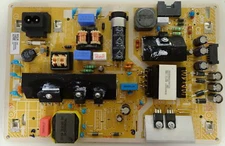 Samsung UN55TU8200FXZA Power Supply (L55S6_TDY) BN44-01054A