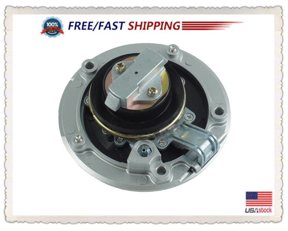 Fuel Gas Tank Cap for 2006-2022 Kawasaki Ninja ZX10R Concours 14 ER-6N Versys Foto 3 de 4