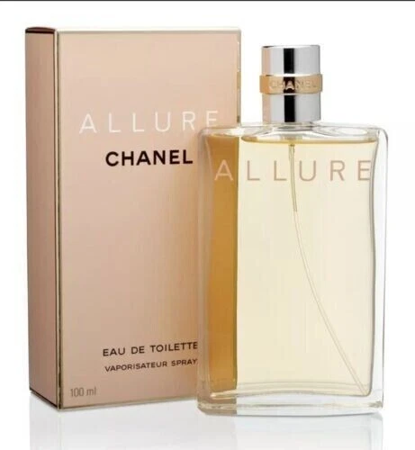 Allure by CHANEL Fragrances for sale | eBay