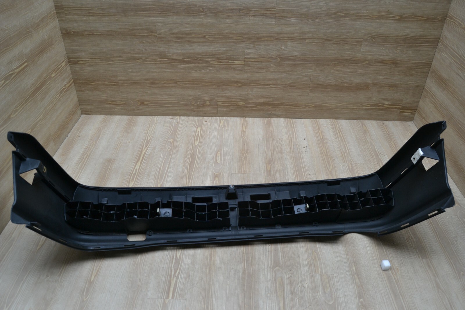 7700815068 Original Renault Heckstoßstange R 19 2 | eBay 