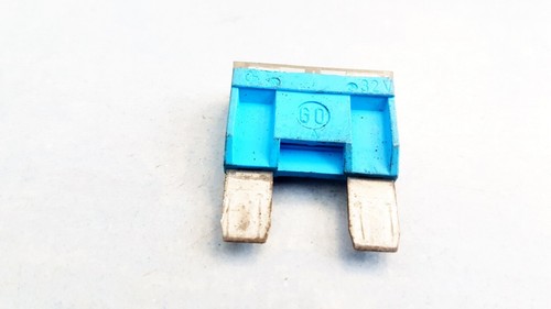 Volkswagen Golf 1999 Fuses 60A, 32V #1005299-71