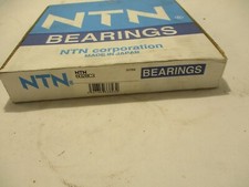 NEW NTN 6028C3 SINGLE ROW OPEN BALL BEARING