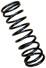 11PSI BOV Spring Kit fits TiAL Q 50MM Blow Off Valve 11 Pounds Black / Unpainted