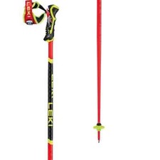 LEKI WCR SL 3D Ski Poles