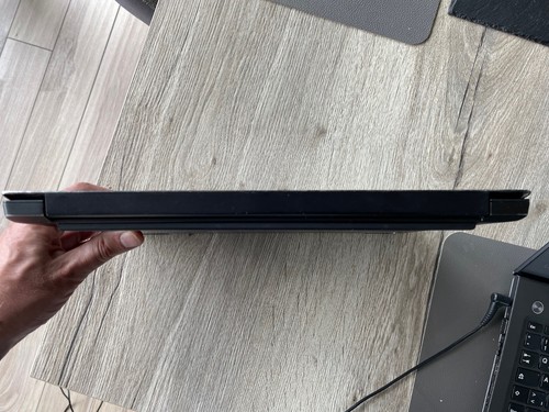 Lenovo Thinkpad E14 G2 | 14" FHD | i5-1135G7 | 16GB | 512GB | Win 11 Pro - Afbeelding 6 van 11