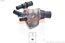 Thermostat Fiat DOBLO