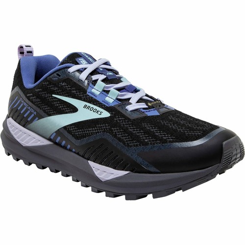 Running Shoes Trailrunningschuh Brooks Cascadia 15 GTX, Ladies, Biomogo  Damper | eBay
