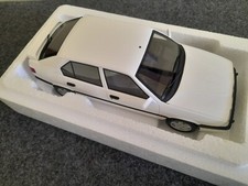 Laudoracing 1/18 Alfa Romeo 33 1.7 16V Permanent 4 1991 (LM149D) Bianco Raro