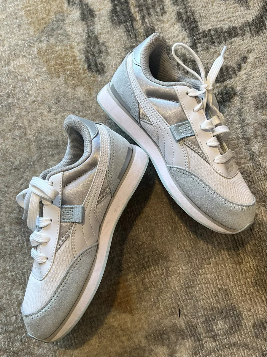 Puma future online rider arctic