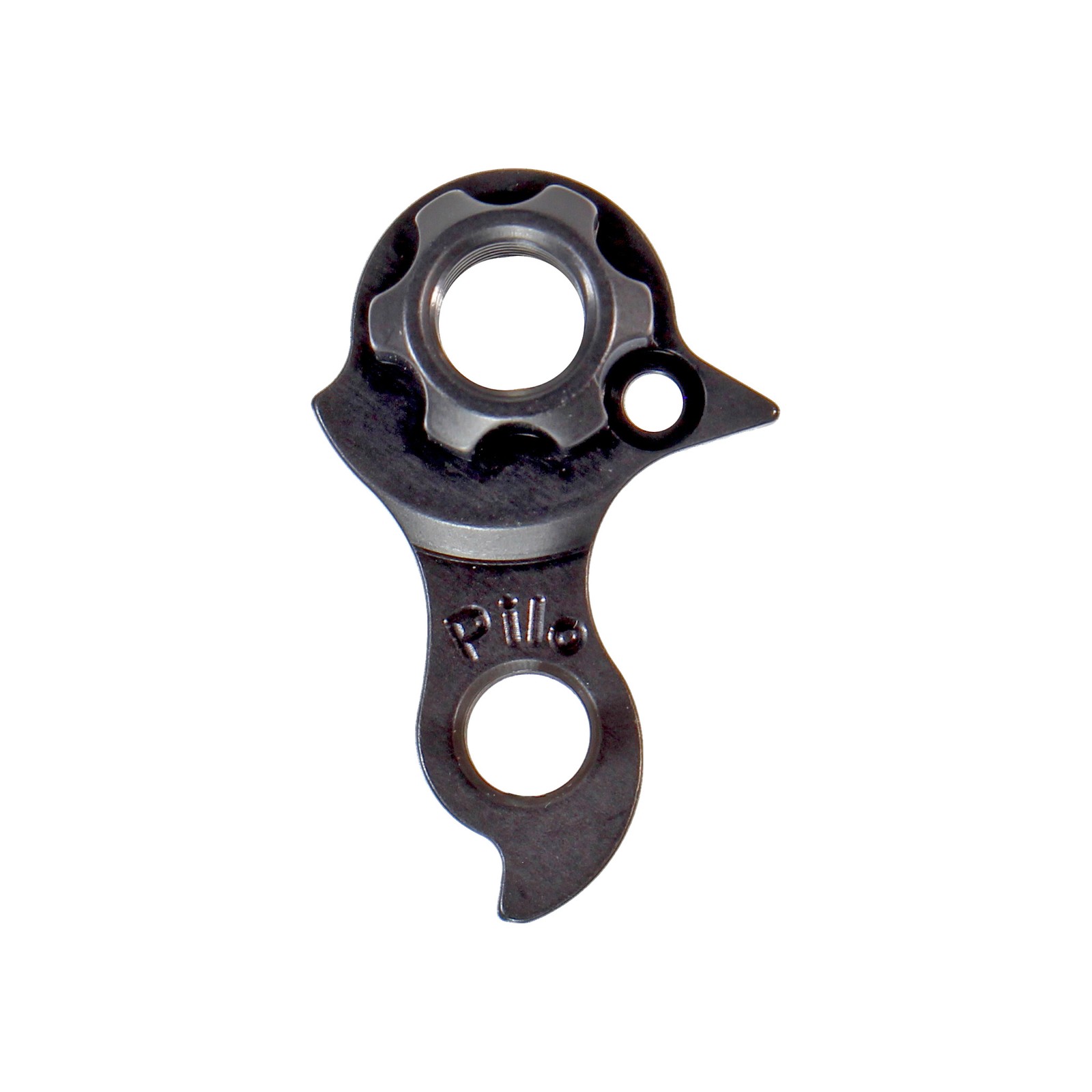 Pilo D1161 Derailleur Hanger CNC Machined Pivot Replacement for - SRAM Bikes 5890₽