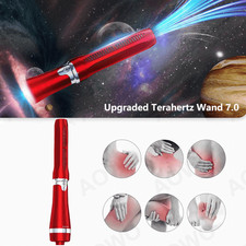 Terahertz Wave Cell Light Magnetic Healthy Device Body Care Pain Relief Magnetic