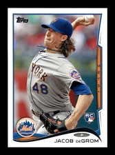 2014 Topps Update Series Baseball Cards 10