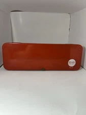 Sears Vintage Gun Cleaning Kit Oil Can Patches, Solvent for Rifle Shotgun