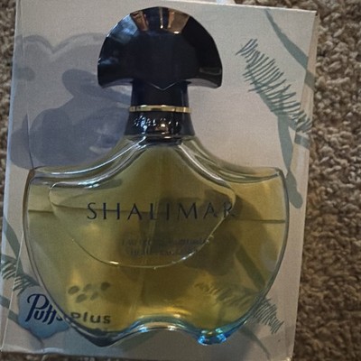 Guerlain Shalimar Women's Eau de Parfum Spray - 1.7oz Read Description