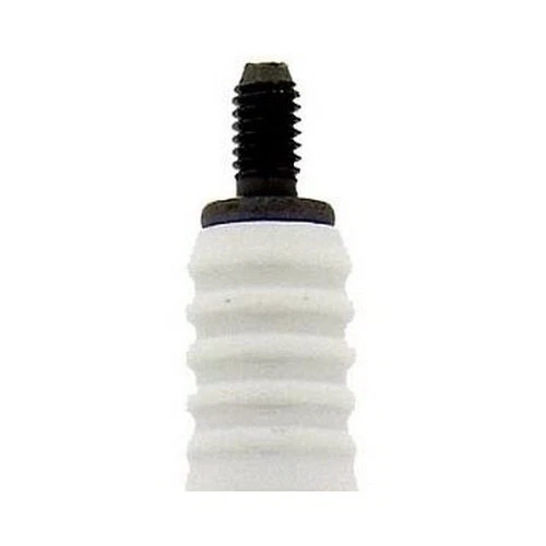 Capuchon De Bougie NGK LB05F / Couvercle De Résistance (Noir) 90º (8051) - Photo 2/4