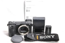 Sony 6500 ILCE-6500 Working