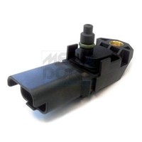 Meat & Doria Sensor Saugrohrdruck 82567 FüR Ford Focus 2 Turnier Mondeo 4 BA7 6