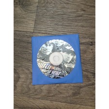The Fourth World War Vcd Discs Only