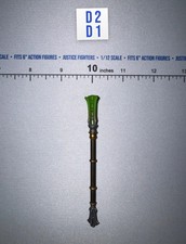 1 12 Scale Fantasy Mace - Scaphoid 2 - Four Horsemen Mythic Legions