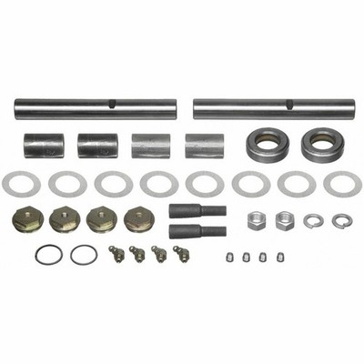 Front King Pin Set fits 1966-1974 Ford F-250 66-74 Ford F-100