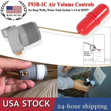 for Johnson Controls F93B-1C 1-1/4 Air Volume Control Deep Well Applications