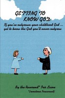 Iris Laine | Getting To Know God | Taschenbuch | Englisch (2001) | Iuniverse