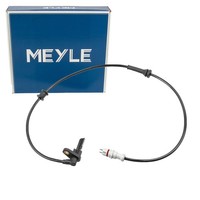 Meyle Raddrehzahlsensor FüR Renault Kangoo Nissan Kubistar Hinten Rechts