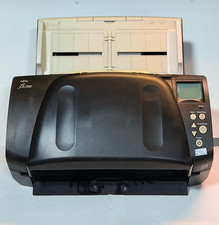 Fujitsu FI-7160 Duplex USB Color Image Docume...