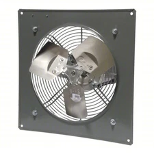 CANARM P14-3 EXHAUST FAN, 14" BLADE, 115V AC, 1-PHASE, 1/4 HP, 844HV0, NEW!!