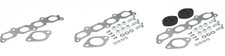 Katalysator-Montageset FK91275 BM CATALYSTS für FORD VOLVO