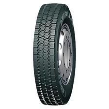 1 New Evoluxx Edr202  - 245/70r19.5 Tires 24570195 245 70 19.5