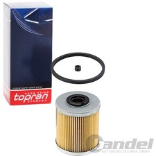 Filtre à carburant Opel FRONTERA