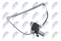 Fensterheber NTY EPS-RE-017 FüR Renault Clio 2 Thalia 1 SB0 BB0A BB0F BB10 BB1K