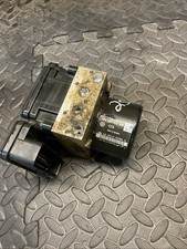 VW  Audi  Skoda CADDY ABS PUMP 1K0614517DN  1K0907379BK  #25